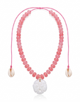 SUN OF LO - COLLIERS CANDY MERMAID - 5 COULEURS