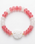 SUN OF LO - BRACELETS CANDY MERMAID - 5 couleurs