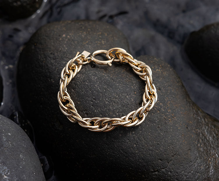 CHIC ALORS - Bracelet ARLETTE