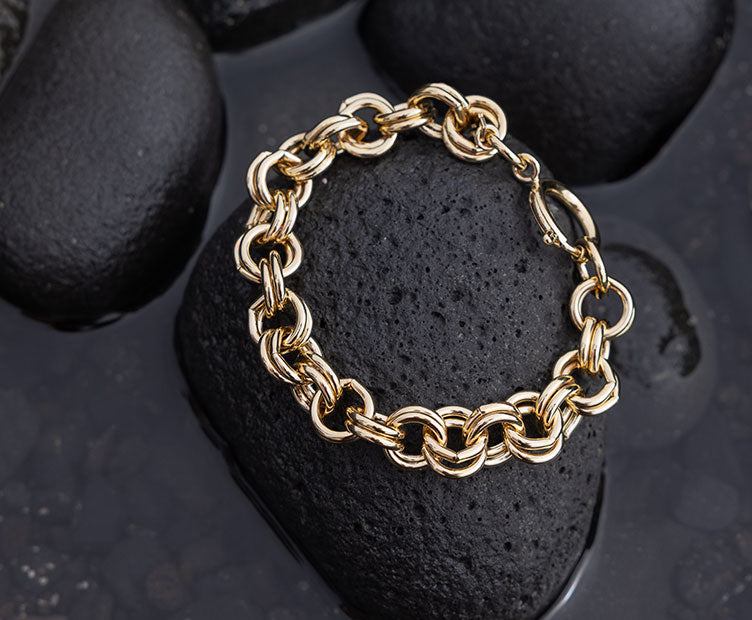 CHIC ALORS - Bracelet ARLETTE