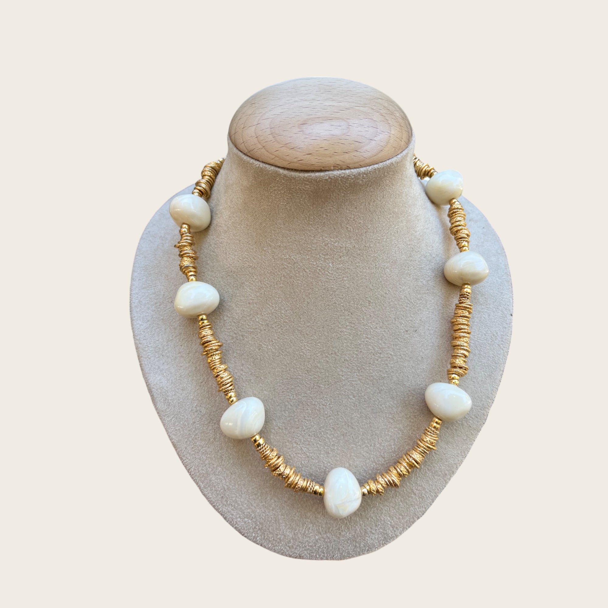 GAS BIJOUX - Collier Biba