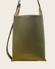 ZARINA ROUGE - Liz Large Olive