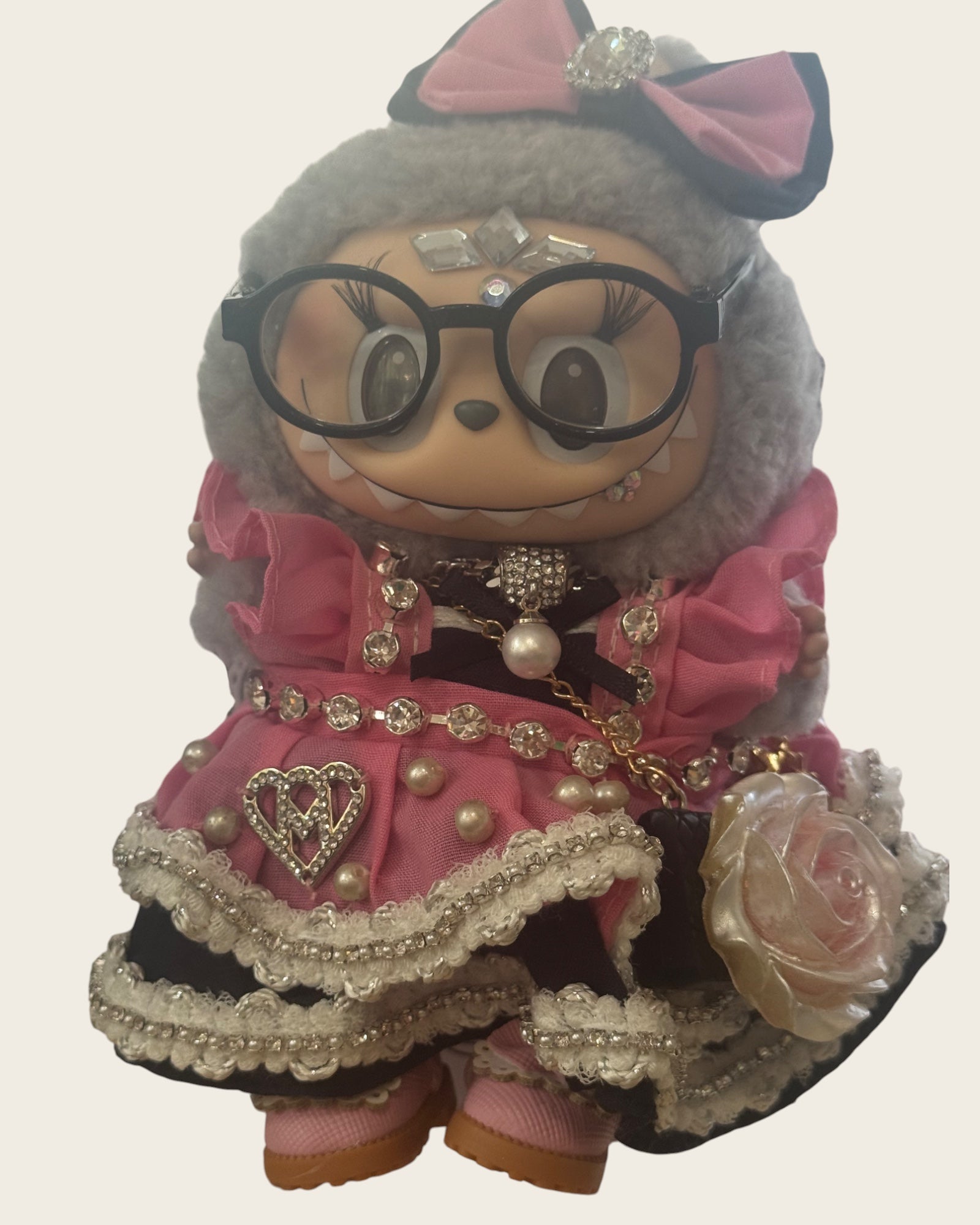 MINIMIEPARIS - Labubu ARIANABU
