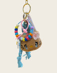 CREATION LOLOTTE - Bijoux de sac Hello Kitty