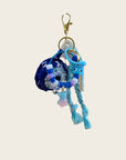 CREATION LOLOTTE - Bijoux de sac Oeil