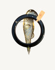 GAS BIJOUX - Broche Perroquet