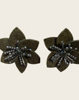 MAISON PERNILLE - Boucles d'oreilles - Aimé