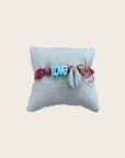CREATION LOLOTTE - Bracelet Love Rose