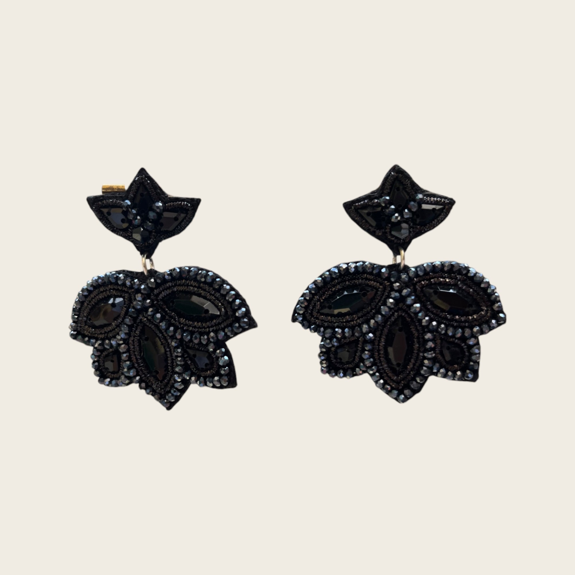 MAISON PERNILLE - Boucles d'oreilles - Joséphine