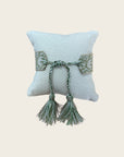 CREATION LOLOTTE - Bracelet Tissu Chance