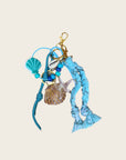 CREATION LOLOTTE - Bijoux de sac Coquillage