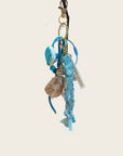 CREATION LOLOTTE - Bijoux de sac Coquillage