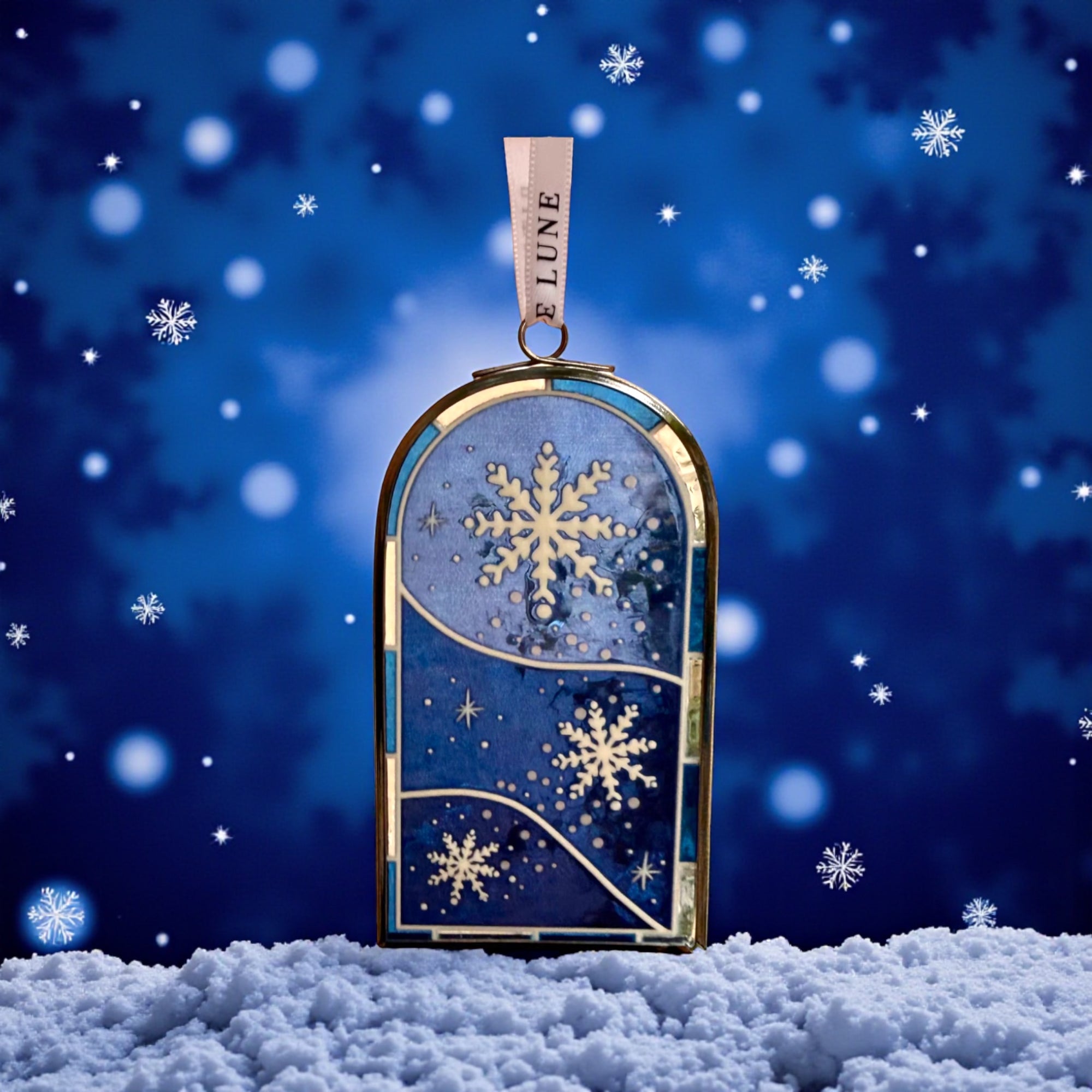 RITUEL DE LUNE -