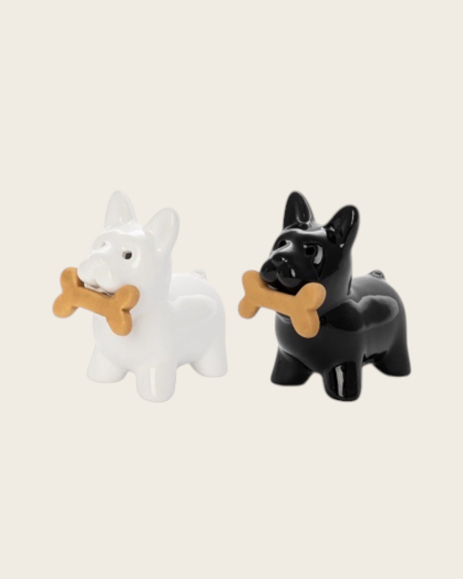 FISURA - Salt & Pepper Dog