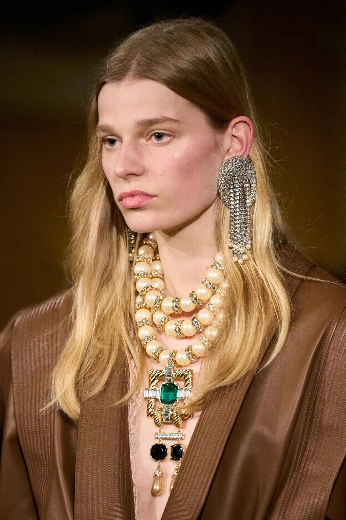 Tendances bijoux automne-hiver 2026-2027 : les pièces que l’on va porter cette saison