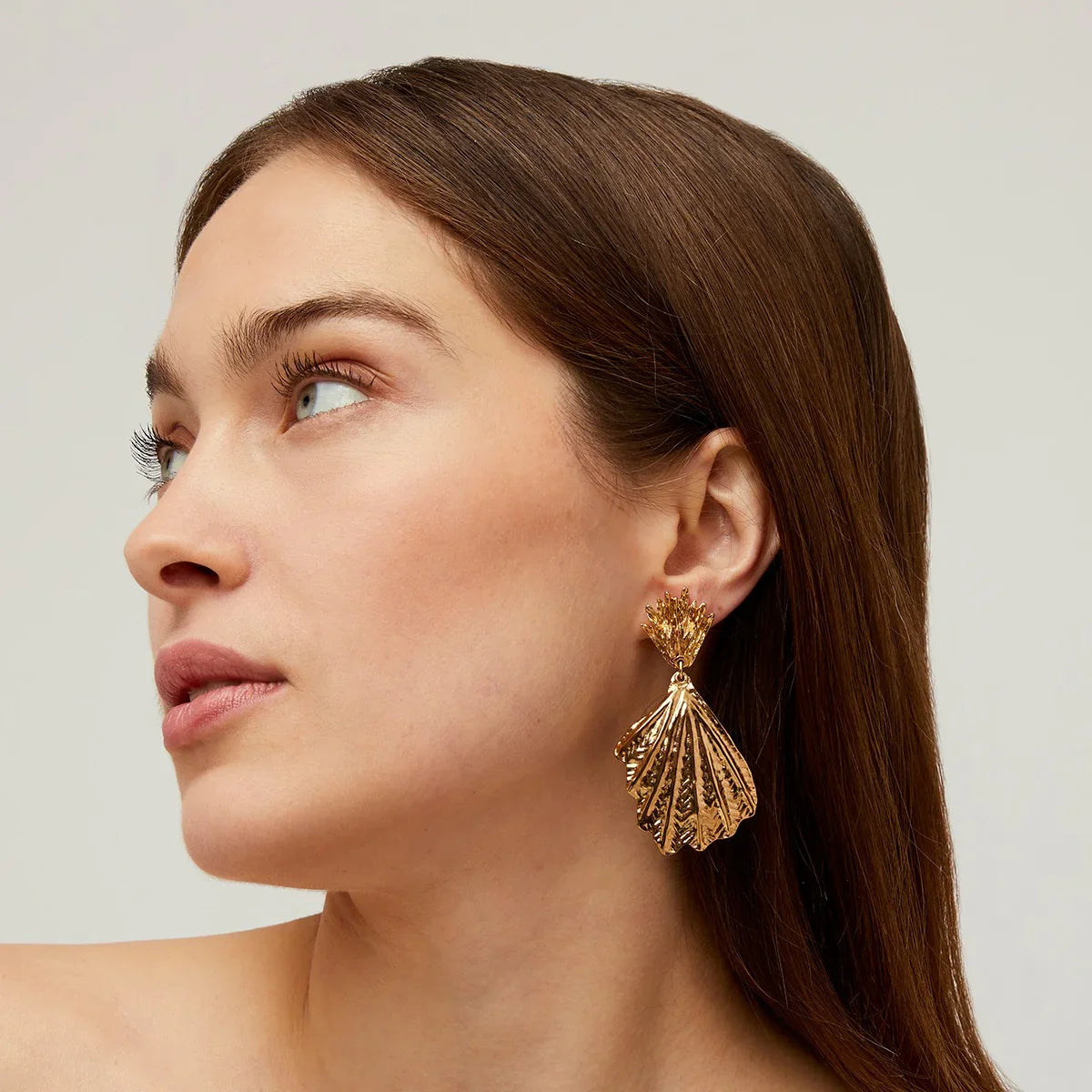Quelles boucles d'oreilles choisir selon la forme de son visage ?