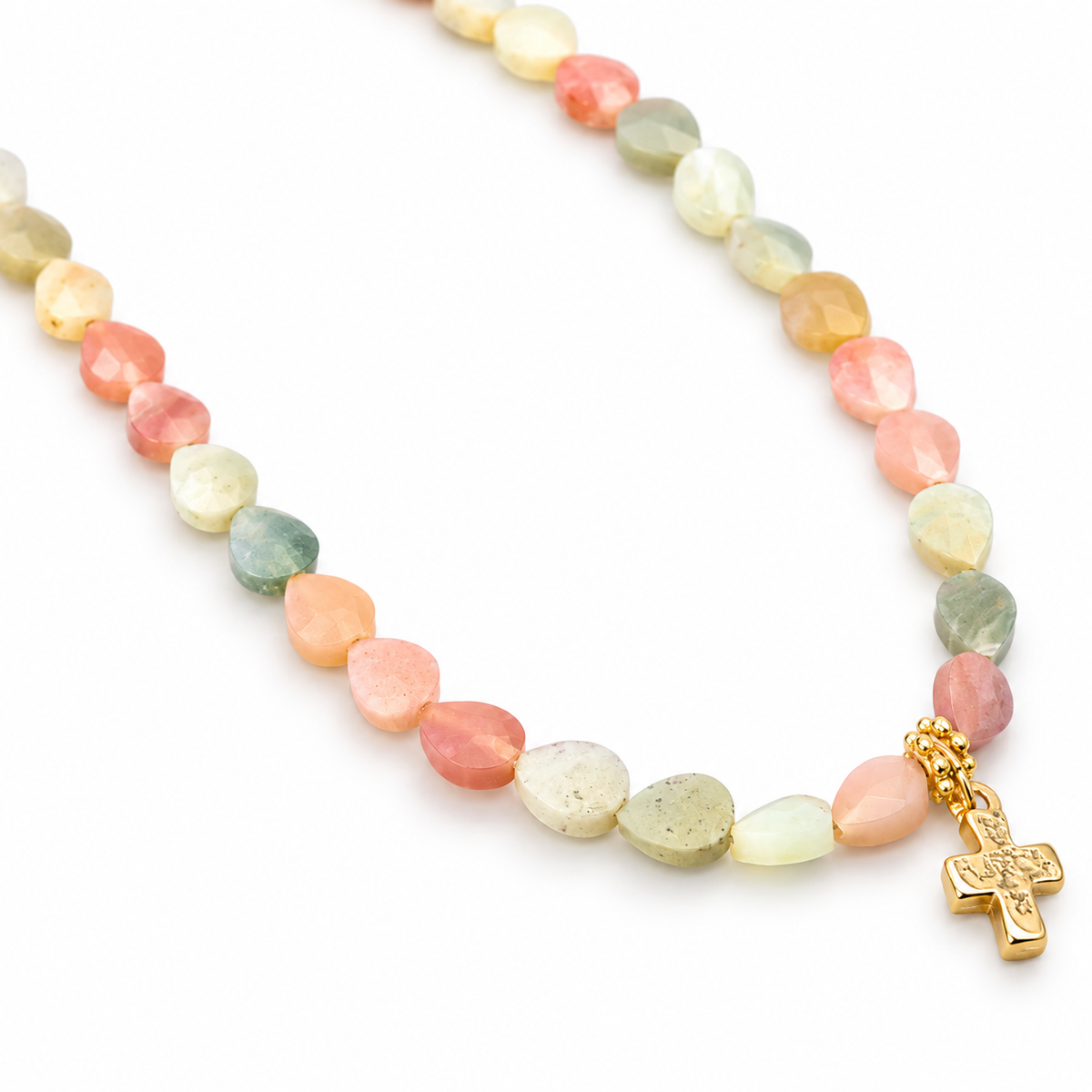 LE MONDE EST STONE - MANTRA PRECIEUX FAITH - PROTECTION