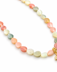 LE MONDE EST STONE - MANTRA PRECIEUX FAITH - PROTECTION