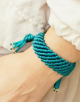YASSS - Bracelet Marshmallow
