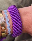 YASSS - Bracelet Marshmallow