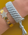 YASSS - Bracelet Marshmallow