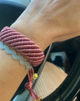 YASSS - Bracelet Marshmallow
