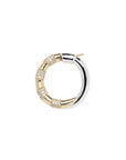 SIGAL - BOUCLE D'OREILLE BABY TRIBAL