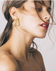 CHIC ALORS - Boucles d'oreilles Francois