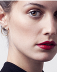 CHIC ALORS - Boucles d'oreilles Babette small