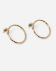 CHIC ALORS - Boucles d'oreilles Babette small