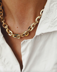 CHIC ALORS - Collier MIREILLE