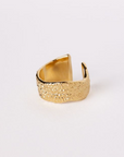 CHIC ALORS - Bague JEANNE ajustable