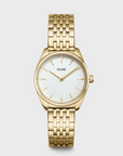 CLUSE -MINI FEROCE - Montre CW11705 GOLD/WHITE