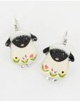 TARATATA - Boucles d'oreilles POP