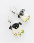 TARATATA - Boucles d'oreilles POP