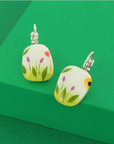 TARATATA - Boucles d'oreilles POP