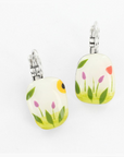 TARATATA - Boucles d'oreilles POP