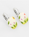 TARATATA - Boucles d'oreilles POP