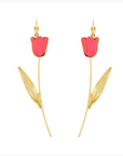 TARATATA - Boucles d'oreilles FANFAN