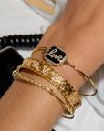 MYA BAY - Bracelet LOVE or