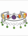 TARATATA - Bracelet JONQUILLE