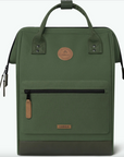 CABAIA - SAC A DOS ADVENTURER SEOUL - Maxi - 25 litres