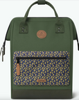 CABAIA - SAC A DOS ADVENTURER SEOUL - Maxi - 25 litres