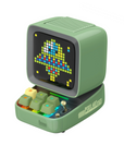 RESET CLUB - ENCEINTE - DITOO PRO - VERT