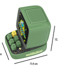 RESET CLUB - ENCEINTE - DITOO PRO - VERT