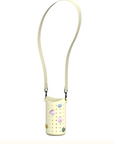 ASOBU - BESTIE SLING SMOKE - BEIGE