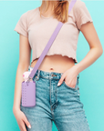 ASOBU - BESTIE SLING SMOKE - BEIGE