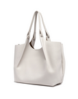 GIANNI CHIARINI - SAC DUA sable grand modèle