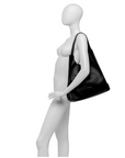 GIANNI CHIARINI - SAC DUA sable grand modèle