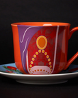 BLOGO - Tasse de Thé Freedom